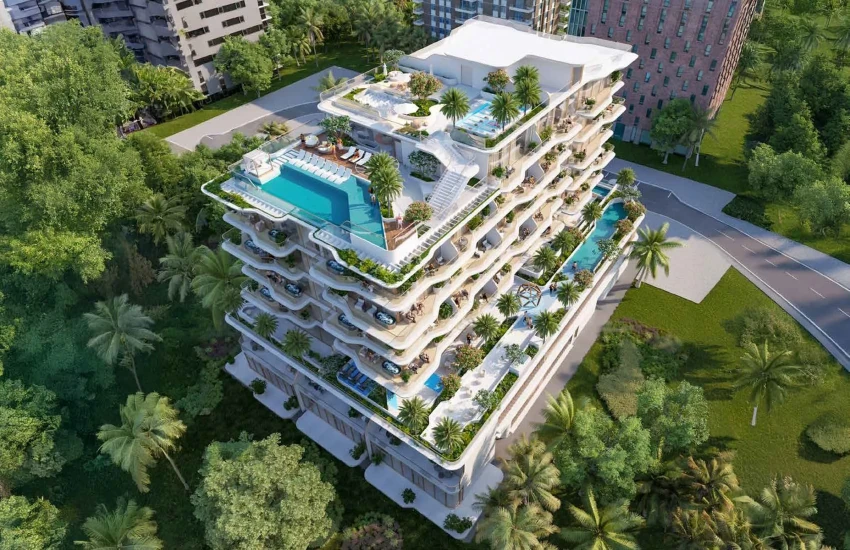 Flow Residences